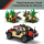 LEGO Jurassic World 76972 Ucieczka terenówką przed raptorem - 1331734 - zdjęcie 5